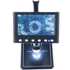 Mikroskooppi Rosfix DM7-B1 – 4,3'' LCD-näyttö, Suurennus jopa 1000X, 8 LED-valoa
