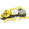 Wader Magic Truck Technic konttiauto – kuva 1