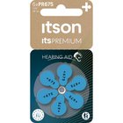 itson PREMIUM-paristot kuulokojeille PR675IT/6RM