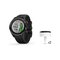 Garmin Approach S62 Älykello ja CT10-anturisarja, musta – kuva 1