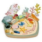 Tender Leaf Toys - Minu väike kaljurand - DAM