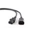 Virtajohdon jatke GEMBIRD PC-189-VDE 1,8 m – kuva 1