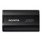 Ulkoinen kovalevy Adata SD810-500G-CBK – kuva 1