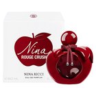 Hajuvesi Nina Ricci Rouge Crush 50 ml hedelmäinen tuoksu EDP