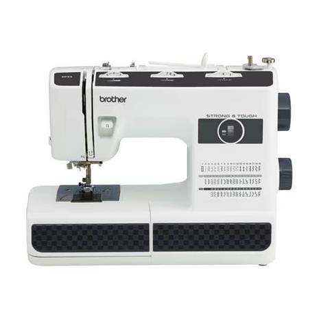 Brother HF53, ompelukone – kuva 4/6
