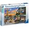 RAVENSBURGER AT Painted Szene palapeli 2000 palaa., 16716 – kuva 7