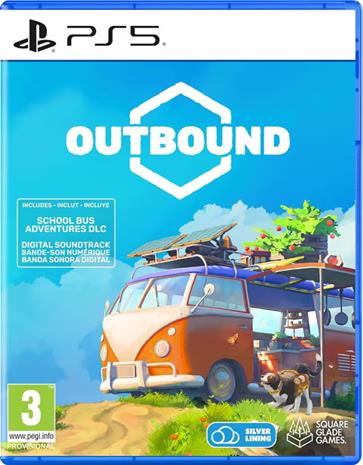 Outbound, PS5 -peli