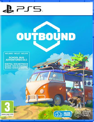 Outbound, PS5 -peli