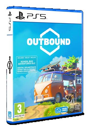 Outbound, PS5 -peli