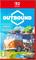 Outbound, Nintendo Switch 2 -peli – kuva 2