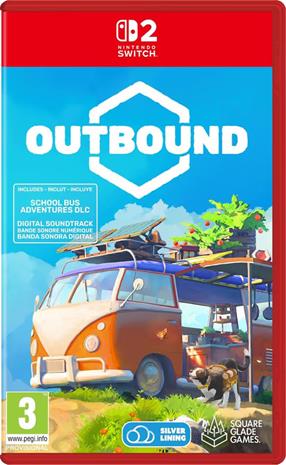 Outbound, Nintendo Switch 2 -peli