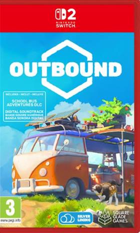 Outbound, Nintendo Switch 2 -peli