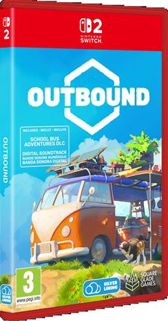 Outbound, Nintendo Switch 2 -peli