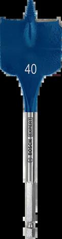 Lattaporanterä Bosch 2608900330; 40x152 mm