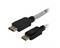 DELTACO - DisplayPort cable - DisplayPort to DisplayPort - 2 m – kuva 8