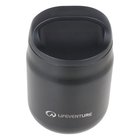 Lifeventure Food Flask, 600ml, teal