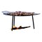 Petromax Griddle And Fire Bowl FS48, Tulipata, harmaa – kuva 1