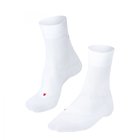 Falke RU4 Endurance Compression, juoksusukka, nainen, valkoinen