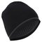 Lundhags Core Merino Beanie, pipo, harmaa – kuva 1