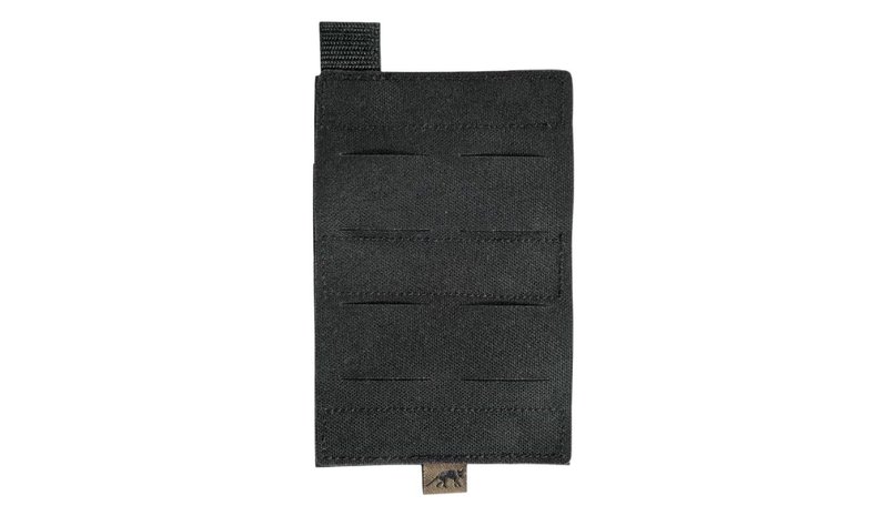 Tasmanian Tiger 2 Molle Adapter VL, taskutarvike, musta