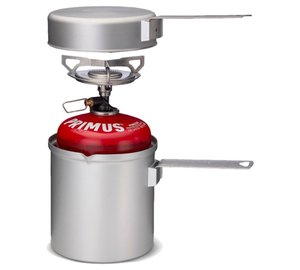 Primus Primus Essential Trail Kit