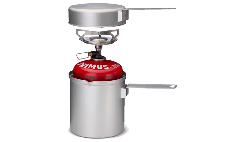 Primus Primus Essential Trail Kit
