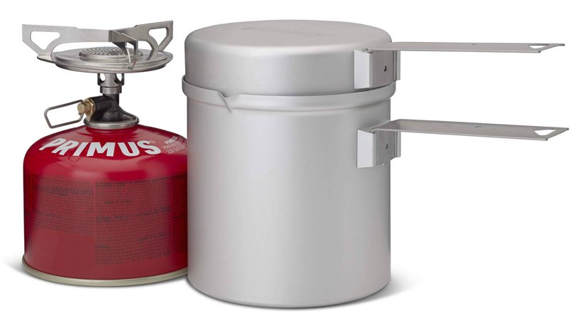 Primus Primus Essential Trail Kit