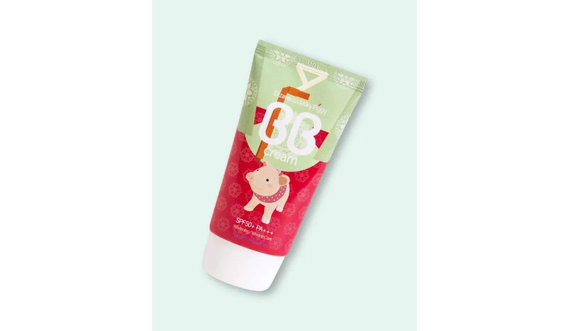 Elizavecca Milky Piggy BB Cream - 50 ml