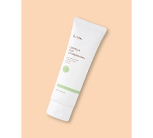 iUNIK Centella Mild Cleasing Foam - 120 ml