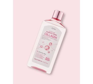 Esfolio Moisture Collagen Essence Toner - 400 ml