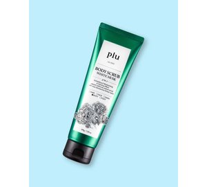 Plu Body Scrub White Musk - 200 g