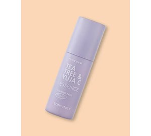 Tony Moly Pure Dew Tea Tree Yuja C Purifying Essence - 50 ml