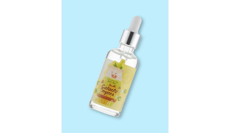 Elizavecca Hell Pore Galactomyces Pure Ample - 50 ml