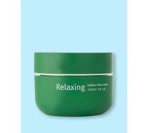 Milk Touch Hedera Helix Relaxing Cream - 50 ml