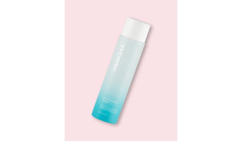 VVBETTER AHA Boosting Toner - 200 ml – kuva 1/2