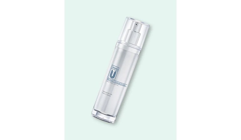 Cu Skin CU: Vitamin U Ampoule Emulsion - 130 ml