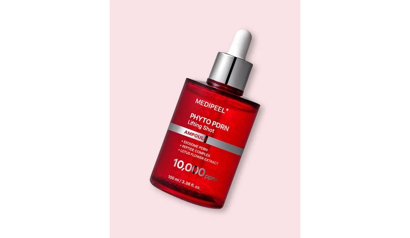 Medipeel Phyto Exosome PDRN Lifting Shot Ampoule - 100 ml