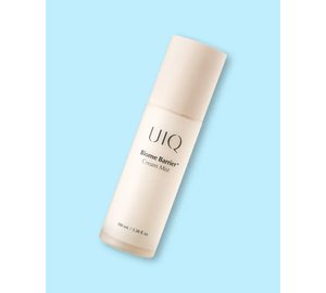 UIQ Biome Barrier Cream Mist - 100 ml