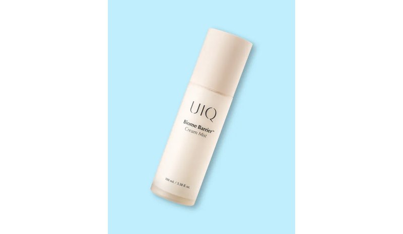 UIQ Biome Barrier Cream Mist - 100 ml