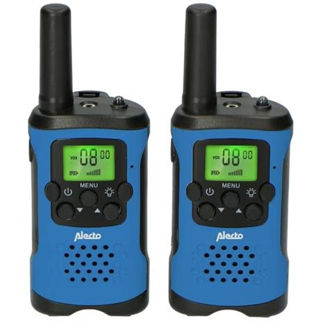 Alecto FR-115BW, radiopuhelinsarja
