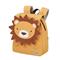 Samsonite Lion Leo Reppu 7L – kuva 4