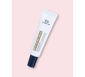 Cu Skin Clean-Up EX-C After Cream - 15 ml