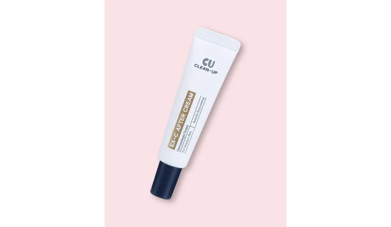 Cu Skin Clean-Up EX-C After Cream - 15 ml