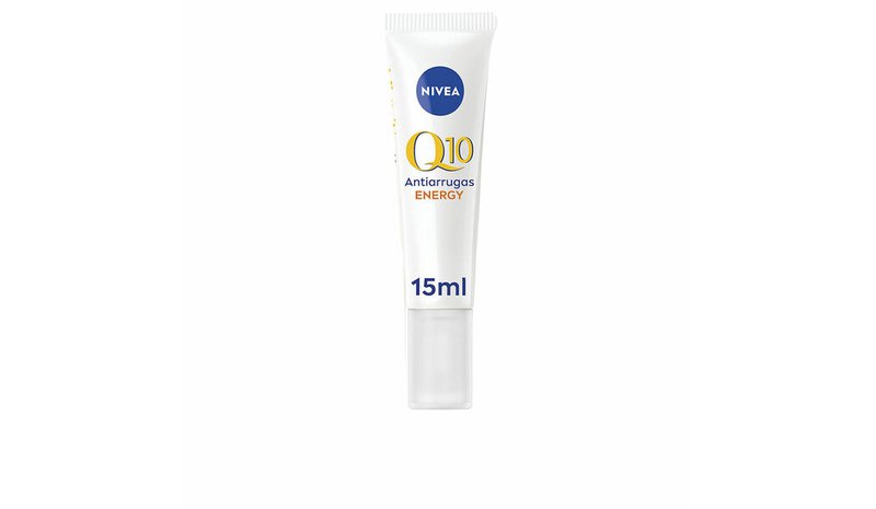 Nivea Q10 silmänympärysvoide C+e-vitamiinilla, 15ml – kuva 1/2