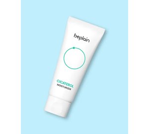Beplain Cicaterol Moisturizer - 60 ml