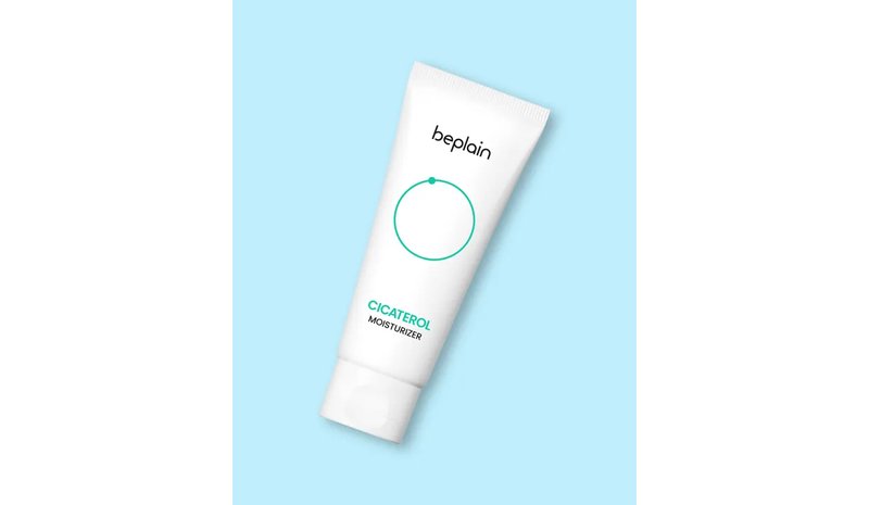 Beplain Cicaterol Moisturizer - 60 ml
