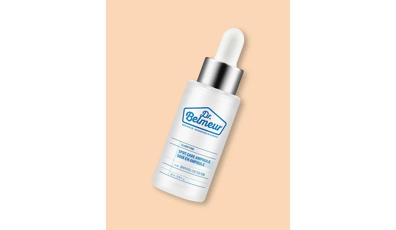Dr. Belmeur Spot Calming Ampoule - 22 ml