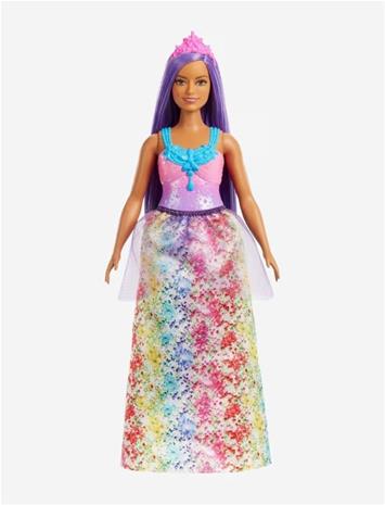 Barbie Core Nukke Prinsessa 4