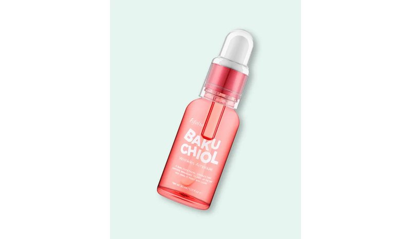 Esfolio Bakuchiol Wrinkle Ampoule - 30 ml
