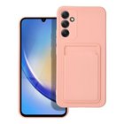 Forcell Card - Samsung A34